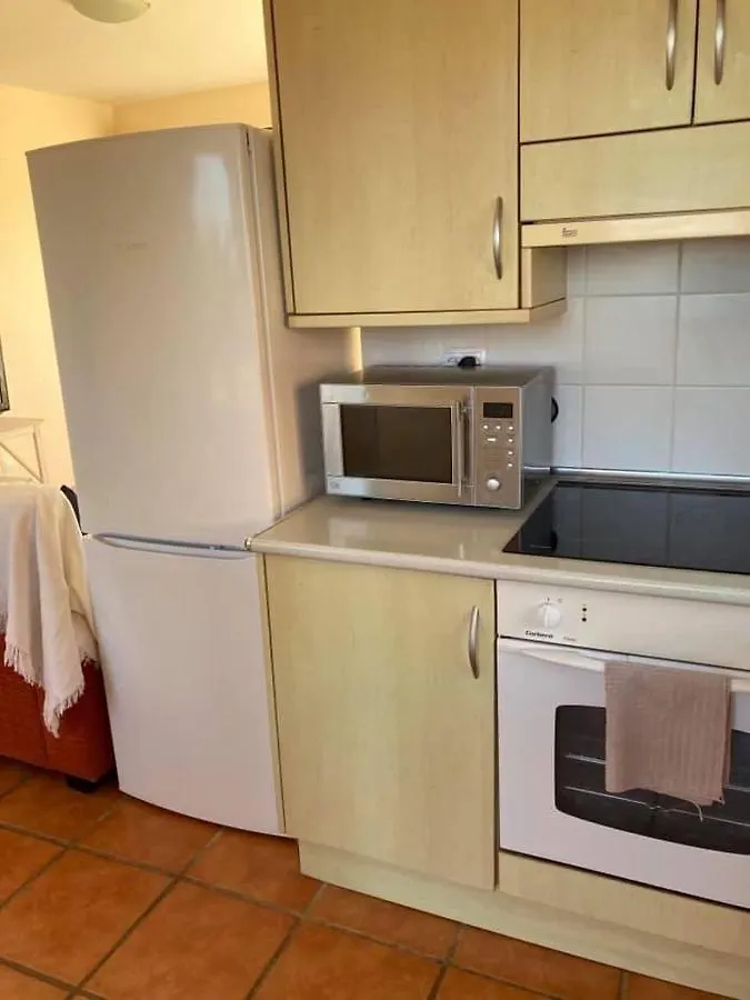 Gran Terraza Apartamento Corralejo 0*,  Espanha