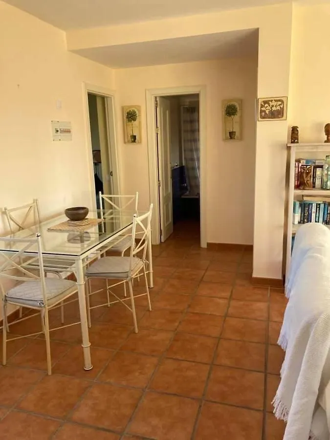 Gran Terraza Apartamento Corralejo 0*,  Espanha