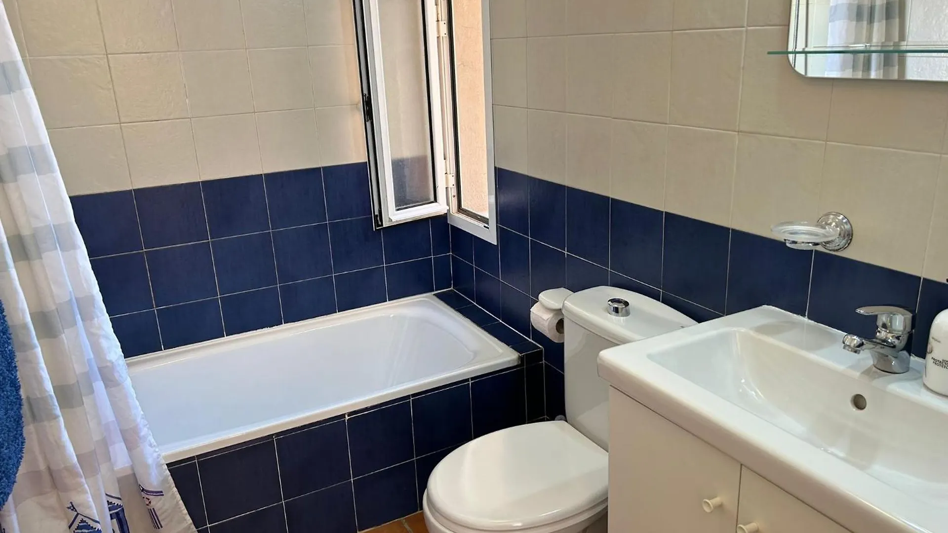 Gran Terraza Apartamento Corralejo Espanha
